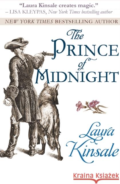 The Prince of Midnight Laura Kinsale 9781497642126 Open Road Media Science & Fantasy