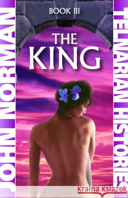 The King John Norman 9781497644878