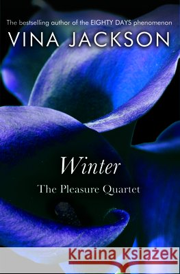 Winter Vina Jackson 9781497698697