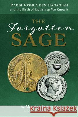 The Forgotten Sage Maurice D. Harris Leonard Gordon 9781498200769 Cascade Books