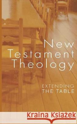 New Testament Theology Jon M Isaak 9781498210720 Cascade Books