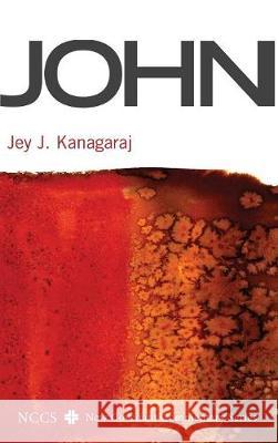 John Jey J Kanagaraj 9781498212250 Cascade Books