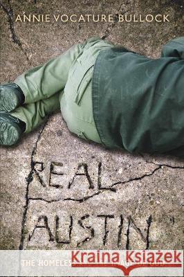 Real Austin Annie Vocature Bullock 9781498213462