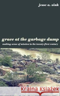 Grace at the Garbage Dump Jesse A Zink 9781498214377