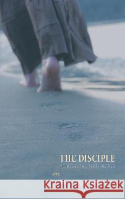 The Disciple Lucy Peppiatt 9781498214964 Cascade Books