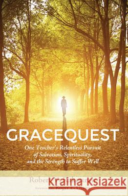 GraceQuest Rakestraw, Robert V. 9781498217361