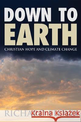 Down to Earth Richard A Floyd 9781498220897 Cascade Books
