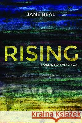 Rising Jane Beal 9781498221825 Resource Publications (CA)