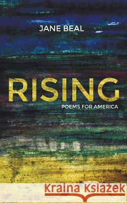 Rising Jane Beal (University of California Davis USA) 9781498221849