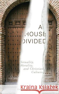 A House Divided Geoffrey W Sutton 9781498224901 Pickwick Publications