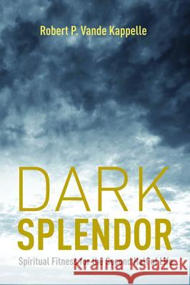 Dark Splendor Robert P. Vand 9781498230759 Resource Publications (CA)