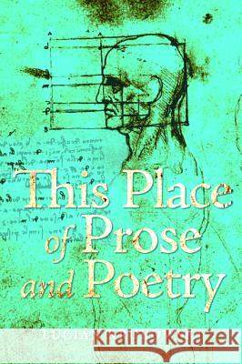 This Place of Prose and Poetry Lucian Krukowski 9781498230780 Wipf & Stock Publishers
