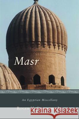 Masr Roger H., Jr. Guichard 9781498231077 Wipf & Stock Publishers