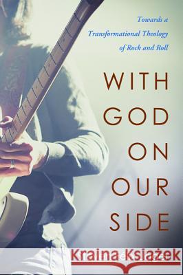 With God on Our Side Steven Felix-Jager 9781498231794 Wipf & Stock Publishers