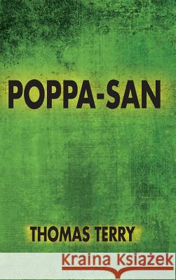 Poppa-San Thomas Terry 9781498241595 Resource Publications (CA)