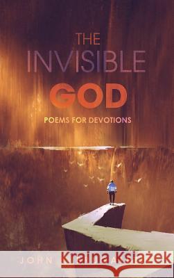 The Invisible God John J Brugaletta 9781498244084 Resource Publications (CA)