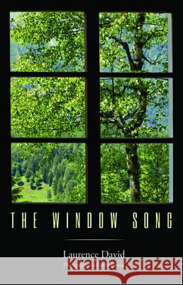 The Window Song Laurence David, Cathy David 9781498245234