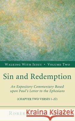 Sin and Redemption Robert B Callahan, Sr, Norman McCrummen, Benjamin W Farley, Kelly Brown Douglas 9781498257091