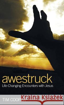 Awestruck Tim Cooper 9781498259057 Resource Publications (CA)