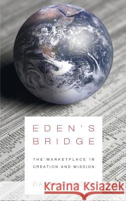 Eden's Bridge David B Doty 9781498262361