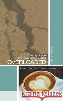 Overloaded! Daryl L Smith 9781498266871 Resource Publications (CA)