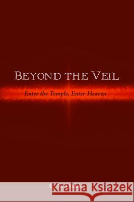 Beyond the Veil C. N. Dudek 9781498282444 Resource Publications (CA)