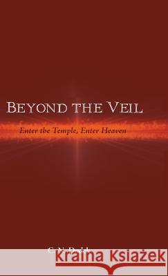 Beyond the Veil C N Dudek 9781498282468 Resource Publications (CA)