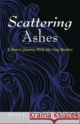 Scattering Ashes Joyce Smit 9781498289764 Resource Publications (CA)