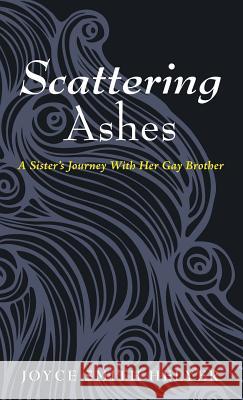 Scattering Ashes Joyce Smith Helyer 9781498289788