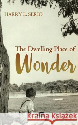 The Dwelling Place of Wonder Harry L Serio 9781498291590