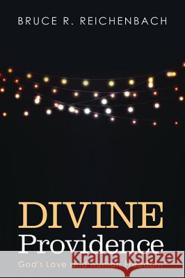 Divine Providence Bruce R. Reichenbach 9781498292856