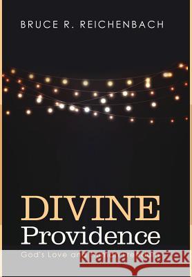 Divine Providence Bruce R. Reichenbach 9781498292870