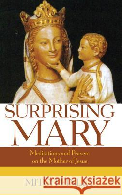 Surprising Mary Mitch Finley 9781498299848