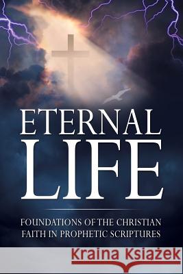 Eternal Life David Creamer 9781498400145