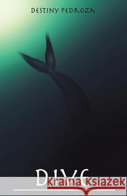Dive Destiny Pedroza 9781498400589 Xulon Press