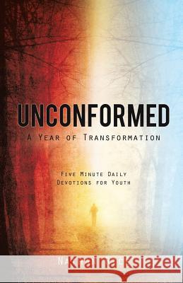 Unconformed Nathan Rice 9781498404136 Xulon Press