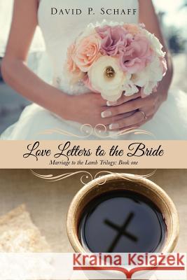 Love Letters to the Bride David P Schaff 9781498411653