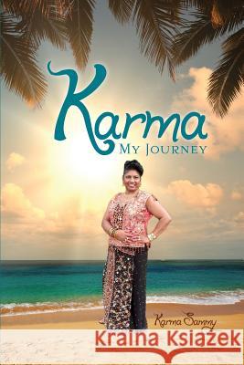 Karma Karma Sammy 9781498413916