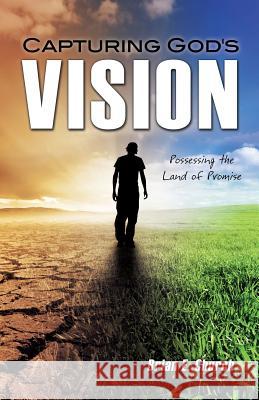 Capturing God's Vision Brian E Church 9781498424868