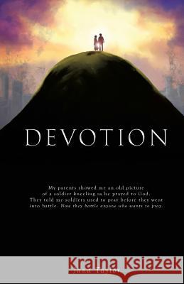 Devotion Jana Taylor 9781498433129 Xulon Press