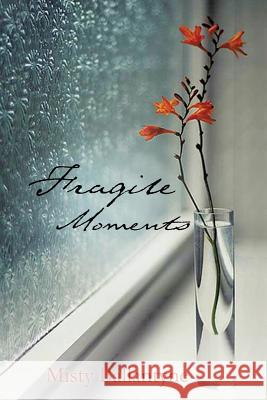 Fragile Moments Misty Ballantyne 9781498439275