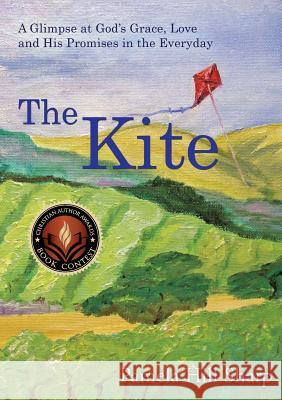 The Kite Pamela Hill Sharp 9781498445498