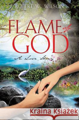 Flame of God; Song of Solomon Robert W Wilson 9781498448154 Xulon Press