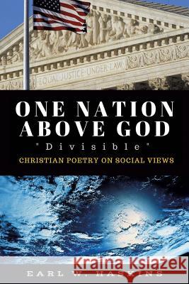 One Nation Above God 