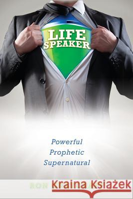 Life Speaker Ron Craycraft 9781498458351 Xulon Press