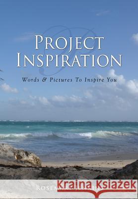 Project Inspiration Rosemary Jenkins 9781498460415 Xulon Press