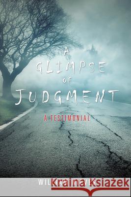 A Glimpse of Judgment William Nieves 9781498461955