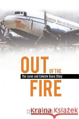 Out of the Fire Celeste Davis 9781498474214