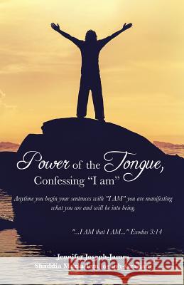 Power of the Tongue, Confessing 