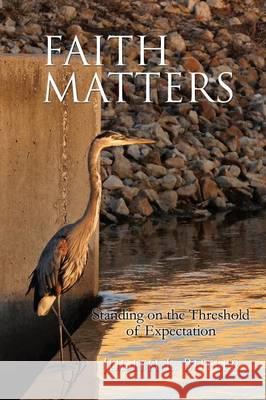 Faith Matters Judith L Butler 9781498476362